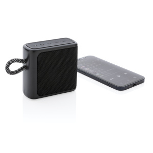Avdio Zvočnik Splash IPX6 3W