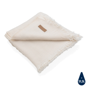 Dodatki za dom Ukiyo Aware™ Polylana® tkana odeja 130x150cm
