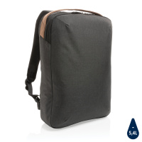 Eko darila Nahrbtnik za prenosni računalnik Impact AWARE™ 300D dvobarvni deluxe 15,6”