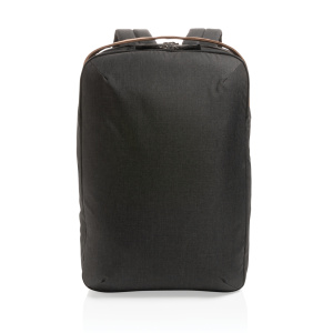 Eko darila Nahrbtnik za prenosni računalnik Impact AWARE™ 300D dvobarvni deluxe 15,6”
