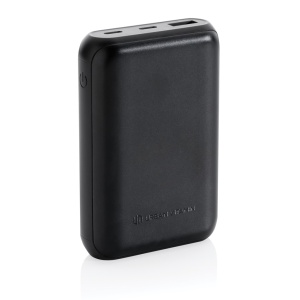 Prenosni polnilec Alameda 10.000 mAh Brezžični polnilci in powerbanki Prenosni polnilec Alameda 10.000 mAh