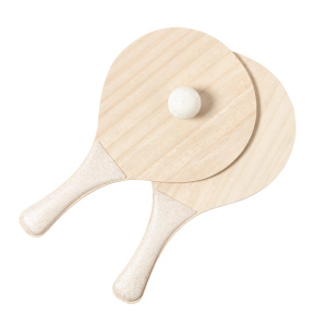 Set za tenis Saiker Eko darila Set za tenis Saiker