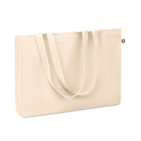 Eko darila Canvas Recycled bag 280 gr/m²