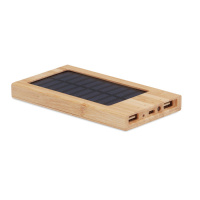 Brezžični polnilci in powerbanki Solarna baterija 4000 mAh
