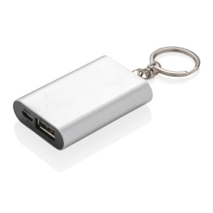 Brezžični polnilci in powerbanki 1.000 mAh powerbank na obesku
