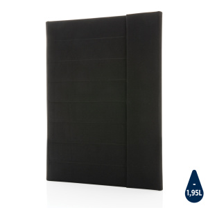 Pisarna in pisanje Impact Aware™ portfolio A4 z magnetnim zapiranjem