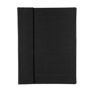 Pisarna in pisanje Impact Aware™ portfolio A4 z magnetnim zapiranjem