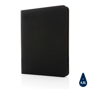 Pisarna in pisanje Impact Aware™ deluxe 300D tehnološki portfolio z zadrgo