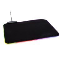 Namizni dodatki RGB igralna podloga za miško