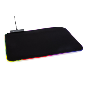 Namizni dodatki RGB igralna podloga za miško