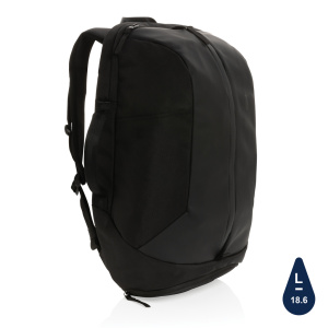 Eko darila Nahrbtnik za delo/telovadbo Swiss Peak AWARE™ RPET