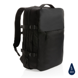 Eko darila Razširljiv vikend nahrbtnik Swiss Peak AWARE™ RPET