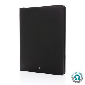 Eko darila A4 portfolio z zadrgo