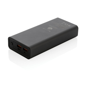 Brezžični polnilci in powerbanki Prenosni polnilec Terra 20.000 mAh