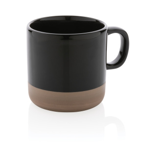 Skodelice in tumblerji Keramična skodelica 360 ml