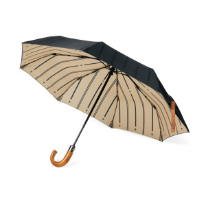 Dežniki Zložljiv dežnik Bosler 21″