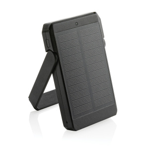 Brezžični polnilci in powerbanki Prenosni solarni polnilec 5000 mAh