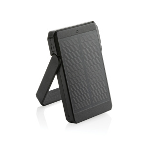 Brezžični polnilci in powerbanki Prenosni solarni polnilec 5000 mAh