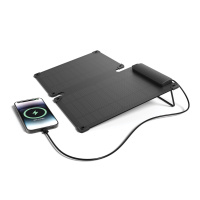 Eko darila Prenosni solarni polnilec Solarpulse 10 W