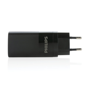 Mobilna tehnika Ultra hiter stenski polnilnik Philips