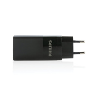 Mobilna tehnika Ultra hiter stenski polnilnik Philips