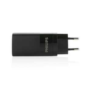 Mobilna tehnika Ultra hiter stenski polnilnik Philips