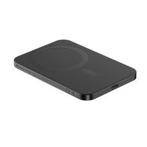 Brezžični polnilci in powerbanki Prenosni polnilec Burbank 3000 mAh