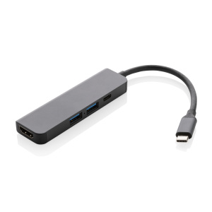 Eko darila Razdelilec Terra z vhodom HDMI