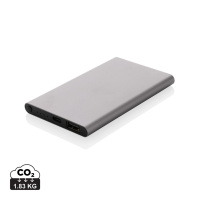 Brezžični polnilci in powerbanki Prenosni polnilec 4000 mAh s tipom C