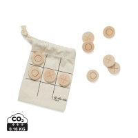 Dom in vrt Mini igra Tic-tac-toe