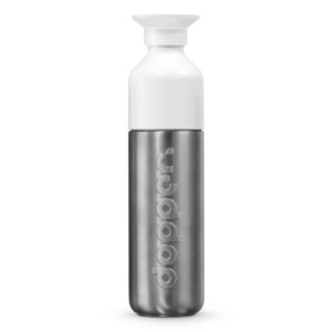 Eko darila Steklenica Dopper Steel M