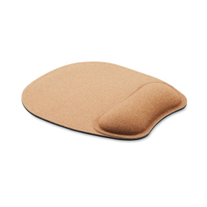 Ergonomska podloga za miško iz plute Eko darila Ergonomska podloga za miško iz plute