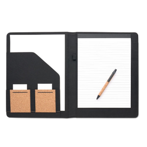 Eko darila Portfolio A4 Concork