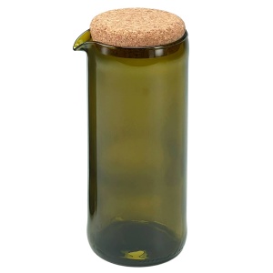 Karafa Upcycled 800 ml Eko darila Karafa Upcycled 800 ml