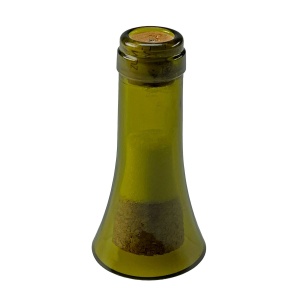 Eko darila Stresalnik za sol in poper Upcycled