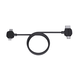 Stockton 65W magnetni polnilni kabel Eko darila Stockton 65W magnetni polnilni kabel