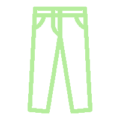 icon pants