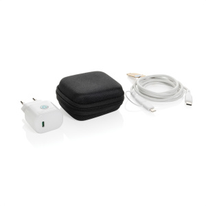 RCS PET 2-delni polnilni set Boost Eko darila RCS PET 2-delni polnilni set Boost