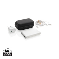 Eko darila RCS PET 3-delni polnilni set Surge