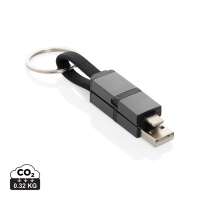 Eko darila RCS hitri polnilni kabel 4 v 1