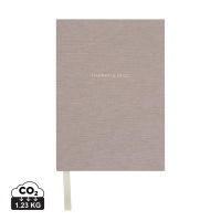Beležnice GRS notes Thankfulness
