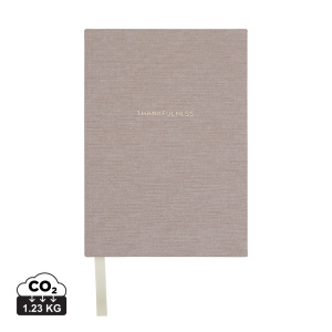 Beležnice GRS notes Thankfulness