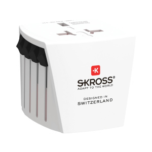 Adapter Skross World Mobilna tehnika Adapter Skross World