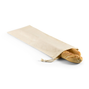 Bombaž Vrečka za kruh Monco