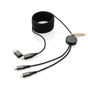 Terra kabel 4-v-1 Eko darila Terra kabel 4-v-1