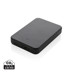 Brezžični polnilci in powerbanki Boostcore RCS prenosni polnilec 5.000 mAh