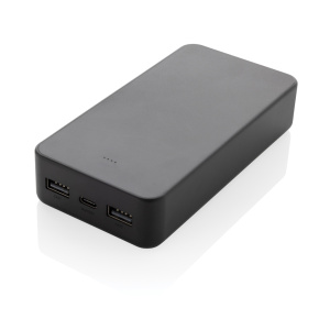 Brezžični polnilci in powerbanki Boostcore RCS prenosni polnilec 20.000 mAh