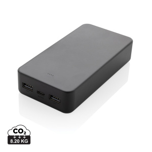 Brezžični polnilci in powerbanki Boostcore RCS prenosni polnilec 20.000 mAh