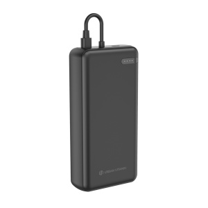 Brezžični polnilci in powerbanki Menlo Park prenosni polnilec 20.000 mAh