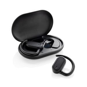 Avdio Fitsound RCS brezžične slušalke